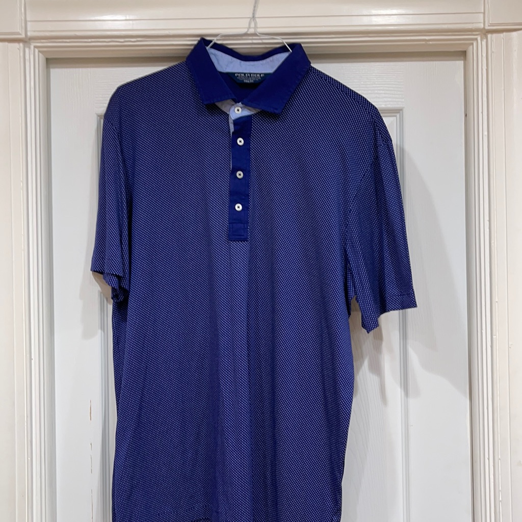 Polo Golf By Ralph Lauren Golf Polo